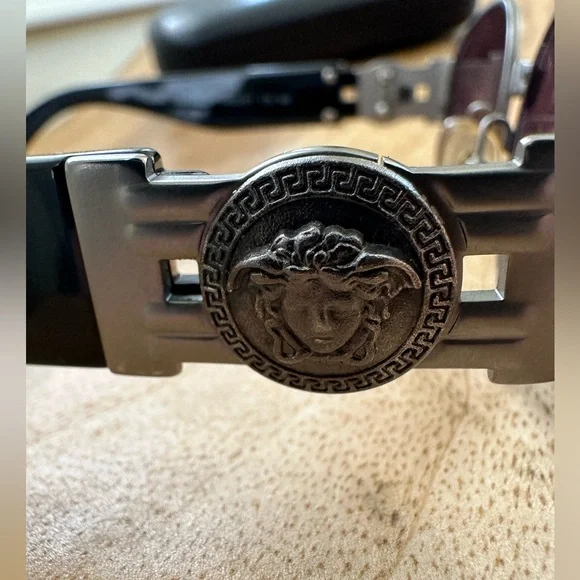 Gianni Versace Sunglasses MOD S71 COL 948 - Picture 8 of 16